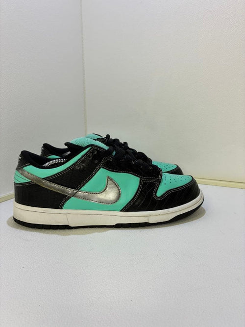 Nike Sneakers Sb Dunk Low Tiffany Diamond