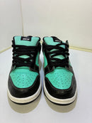 Nike Sneakers Sb Dunk Low Tiffany Diamond