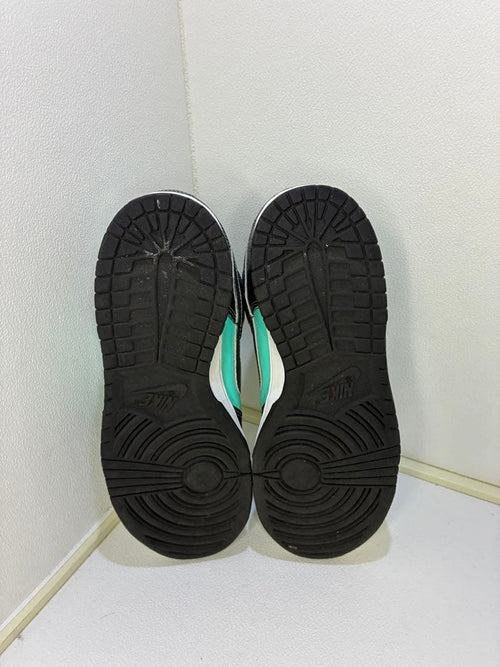 Nike Sneakers 7 Sb Dunk Low Tiffany