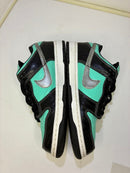 Nike Sneakers Sb Dunk Low Tiffany Diamond
