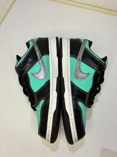 Nike Sneakers Sb Dunk Low Tiffany Diamond
