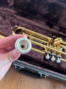 Yamaha Trumpets