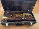 Yamaha Trumpets