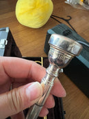 Yamaha Trumpets