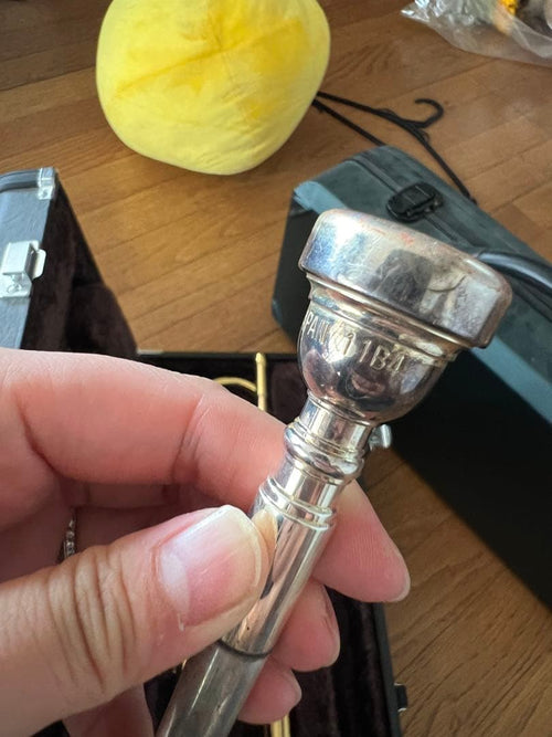 Yamaha Trumpets