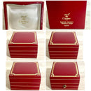Cartier Rings Mm 750 K18 50 10