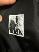 Rick Owens Drkshdw Blouson Jackets Cropped Alice Parka