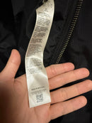 Rick Owens Drkshdw Blouson Jackets Cropped Alice Parka