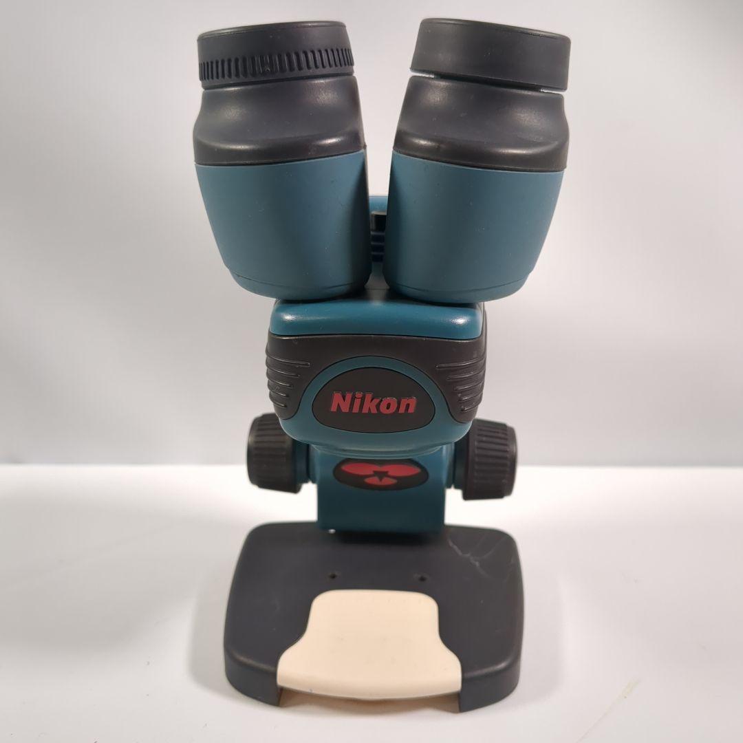 Nikon Microscopes