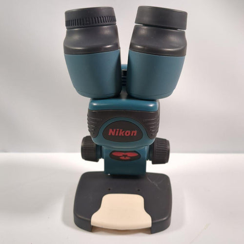 Nikon Microscopes