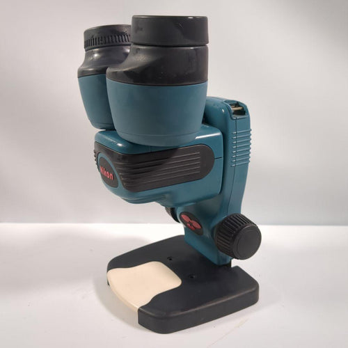 Nikon Microscopes