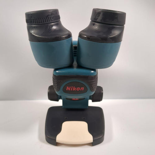 Nikon Microscopes