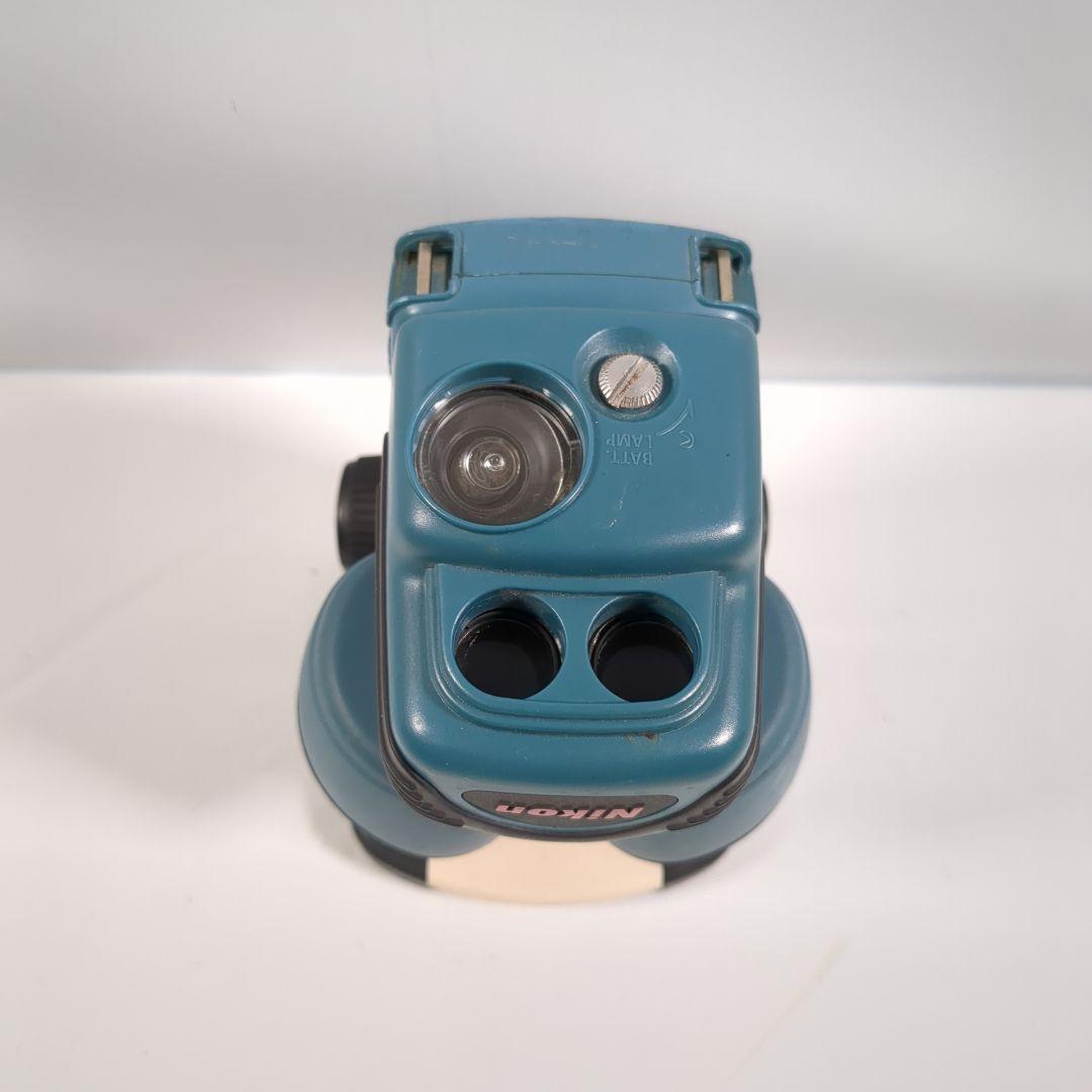 Nikon Microscopes