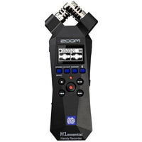 Others Zoom( H1 Essential 32Bit Xy /Vlog/Asmr/Usb Ecd71C4F
