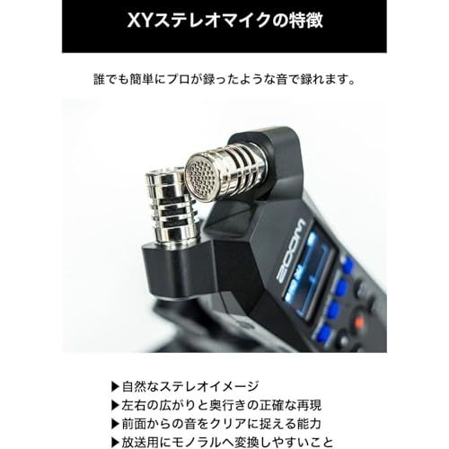 Others Zoom( H1 Essential 32Bit Xy /Vlog/Asmr/Usb Ecd71C4F