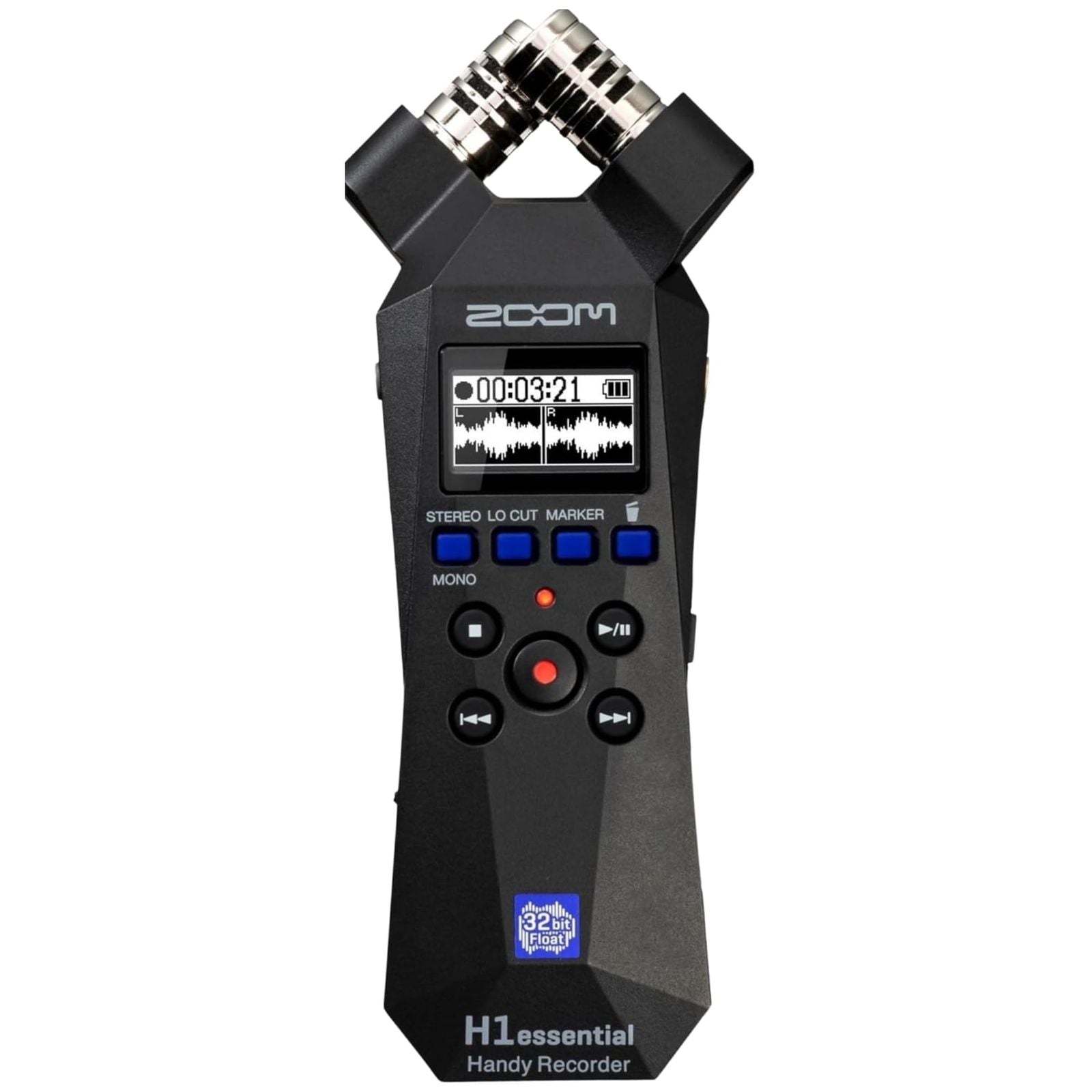 Others Zoom( H1 Essential 32Bit Xy /Vlog/Asmr/Usb Ecd71C4F