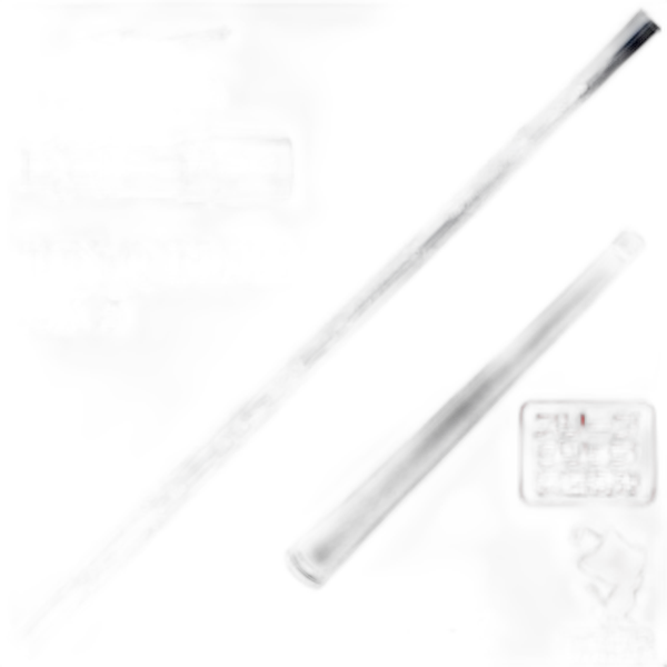 Ust Mamiya Shaft Lin-Q Blue Ex 5 [45.50