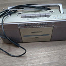 Cassette Player Audiocomm Rcs-U800M