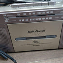 Cassette Player Audiocomm Rcs-U800M