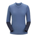 Arc'Teryx Long Sleeve Rho Wool Longsleeve
