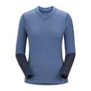 Arc'Teryx Long Sleeve Rho Wool Longsleeve