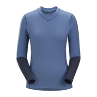 Arc'Teryx Long Sleeve Rho Wool Longsleeve