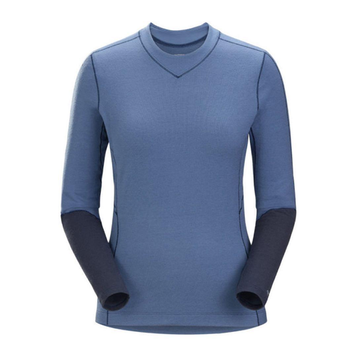 Arc'Teryx Long Sleeve Rho Wool Longsleeve