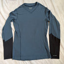 Arc'Teryx Long Sleeve Rho Wool Longsleeve
