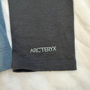 Arc'Teryx Long Sleeve Rho Wool Longsleeve