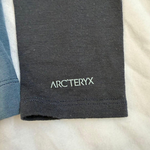 Arc'Teryx Long Sleeve Rho Wool Longsleeve