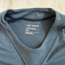 Arc'Teryx Long Sleeve Rho Wool Longsleeve