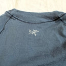 Arc'Teryx Long Sleeve Rho Wool Longsleeve