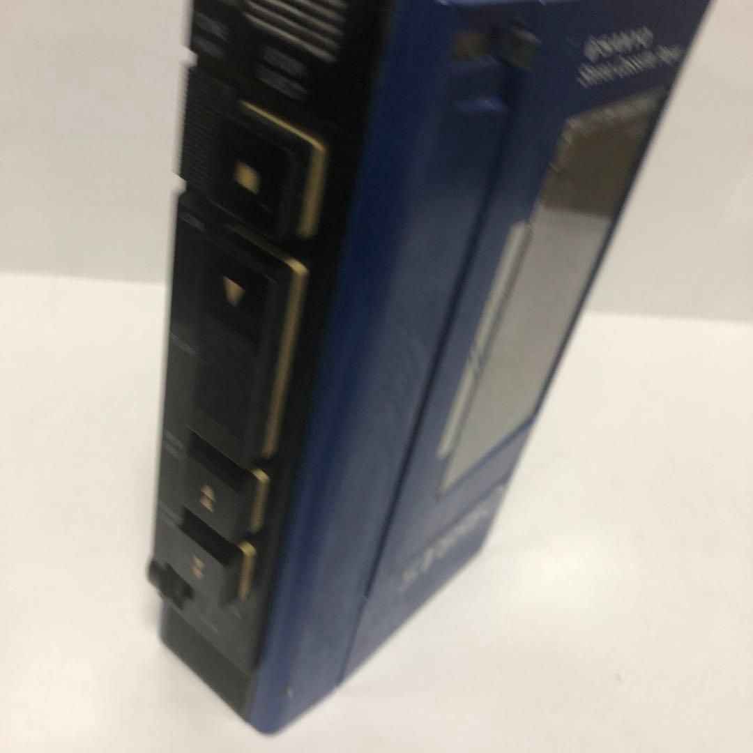 Sanyo Cassette Player Mr-333 A9303