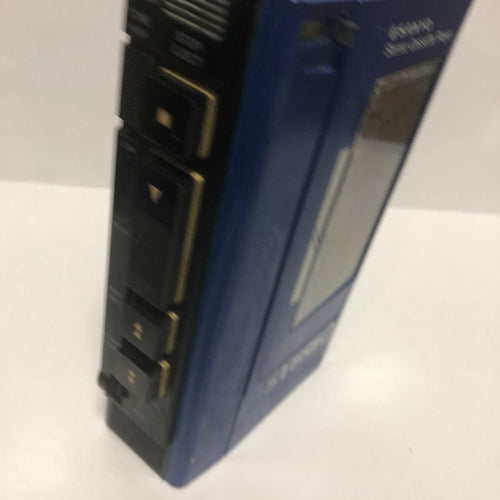 Sanyo Cassette Player Mr-333 A9303