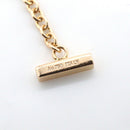 Tiffany Bracelet Co T 16.5 K18Pg