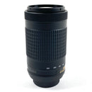 Nikon Lens (Zoom) Af-P Dx Nikkor 70-300Mm F4.5-6.3G Ed Vr