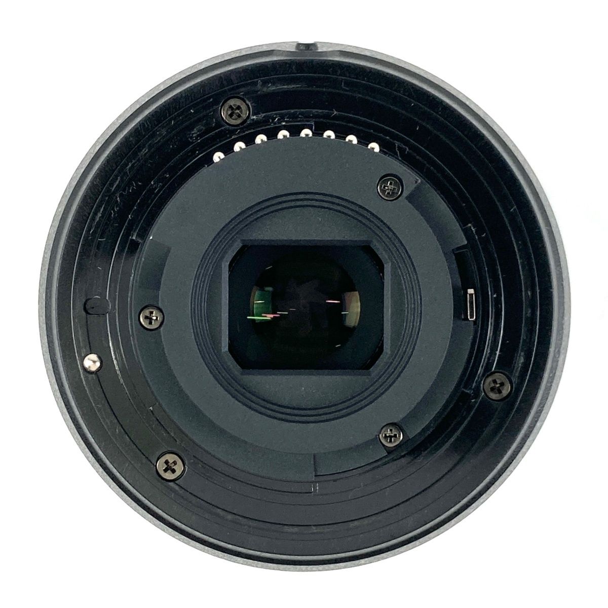 Nikon Lens (Zoom) Af-P Dx Nikkor 70-300Mm F4.5-6.3G Ed Vr