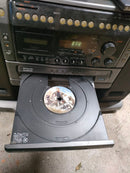 Cd, Md Cassette Decks Pioneer Dvk-900 Dvd Ld