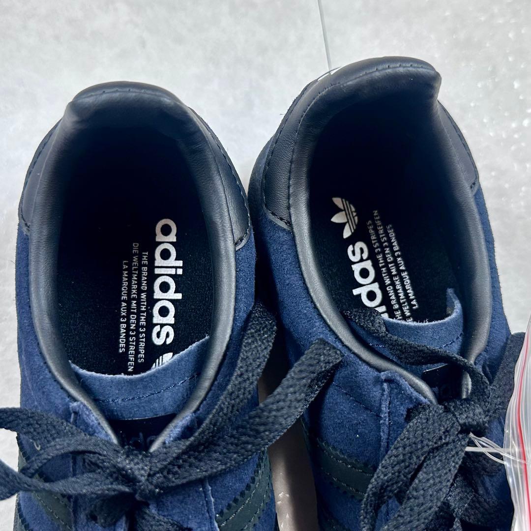 Adidas Sneakers Campus Kicks Lab. 23.5