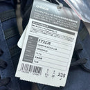Adidas Sneakers Campus Kicks Lab. 23.5