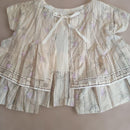 Tricot Comme Des Garcons Short-Sleeve