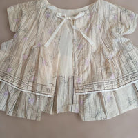 Tricot Comme Des Garcons Short-Sleeve