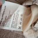 Tricot Comme Des Garcons Short-Sleeve