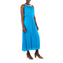 Leonardo Long Sleeves, Three Quarter Sleeve Womens Nina Leonard Ropebraid