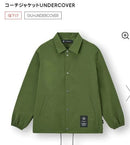Gu Nylon Jacket M