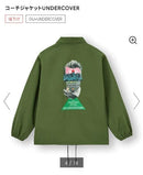 Gu Nylon Jacket M