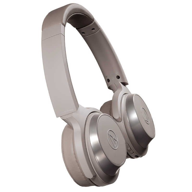 Audio Technica Others Ath-Ws330Bt Kh