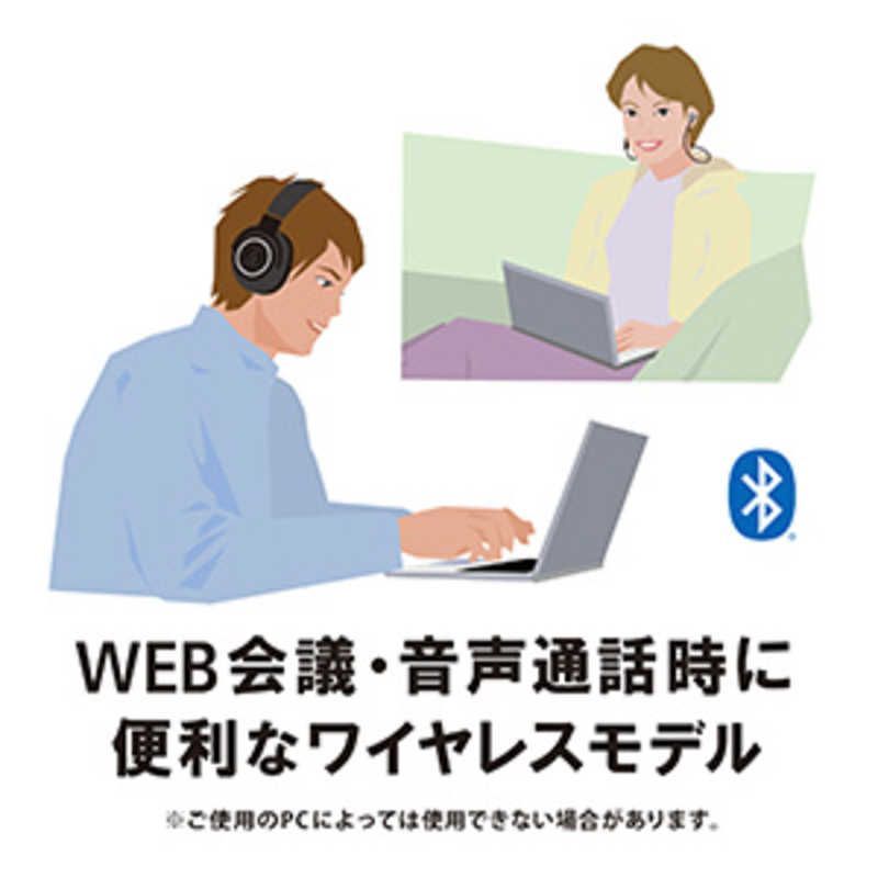 Audio Technica Others Ath-Ws330Bt Kh