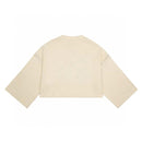 Knitted Tops Sweaters Raf Simons Oversized Intarsia Pull