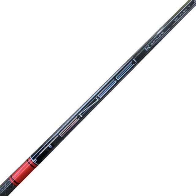 Shaft (Qi4D Tensei Pro Red 1K 60 X)B